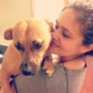 Meet your Posher, Mariell